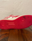 Wyvesh Patent Leather Lows