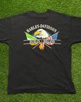 Harley, Dublin (XL)