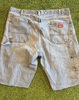 Dickies Jorts (36)