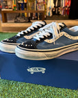 Vans pearlized (sz 8)