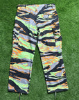 ERL Camo Cargo (L)