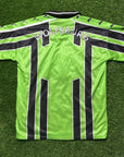 Wolfsburg puma jersey (S)