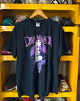 Dave Manson - XL
