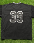 Supreme Bandana football jersey (XL)