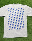 Supreme Sample Tee (L)