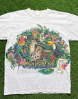 Amazon tee (L)