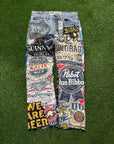 Noah Vlaye jeans (33x30)