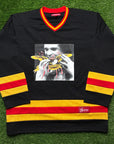 Supreme Anti hero jersey (L)