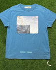 Off white “seeing things” (M)