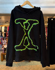 AOT XFiles Hoodie - L