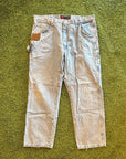 Wrangler Works Pants (40x30)