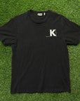 Kith tee (M)