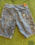 Polo Jean Shorts (34)