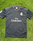 Fly Emirates Jersey (S)