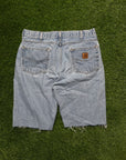 Carhartt jorts (35)