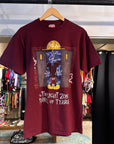 Mickey Tower of Terror Tee (L)