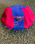 St. Louis blues hat