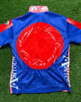 AOT cycling jersey (XS)