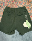 Brain Dead Shorts (S)