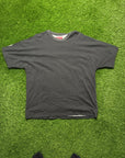 Supreme spell out tee (L)