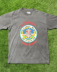 Indiana Bike Fest Tee (L)