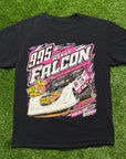 Manny Falcon Race Tee (L)