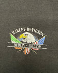 Harley, Dublin (XXL)