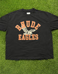 Rhude tee (XL)