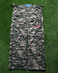 Freewater pants (M)
