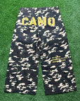 Skeesh Convertible Camo Cargo (XL/2XL)