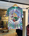 The Dead Head Bears Tee (L)