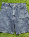 Wrangler jorts (36)