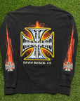 West coast choppers (L)