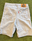 Loyalty Club Jean Shorts (32)