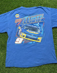 Chase elliot (L)