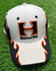 HMDD snapback