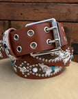 Homme Femme Belt - sz36-38