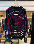 Coogi Sweater (L)