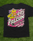 Manny Falcon Race Tee (L)