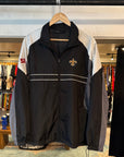 Saints Windbreaker Jacket (L)