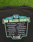Hornets tee (XL)