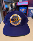 LSU snapback