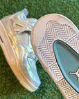 AJ4 Pearl (9.5Y)