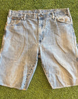 Dickies Jorts (36)