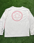 Saint Mxxxxxx LS Tee (XL)