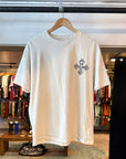 Rhude Cross Tee - S
