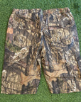 Mossy Oak Camo Cargos (32-34)