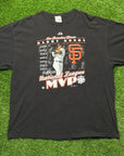 Barry bonds (XXL)