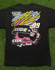 99 racing tee (XL)