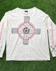 Saint Mxxxxxx LS Tee (XL)